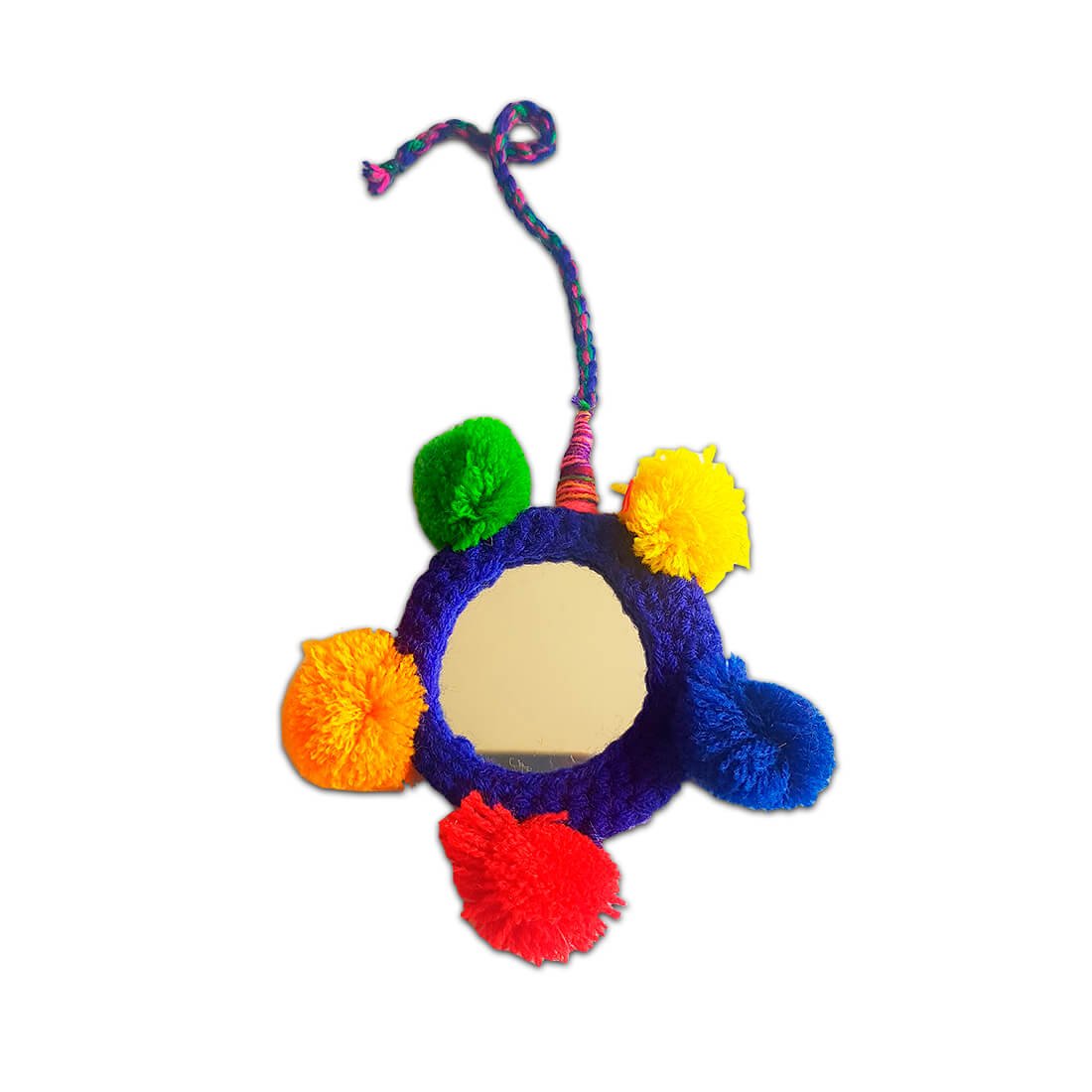 Dos_Punts_Shop_Barcelona_Adorno Mumbai XL Azul