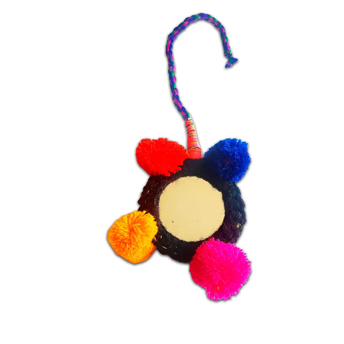 Dos_Punts_Shop_Barcelona_Adorno Mumbai XL Negro