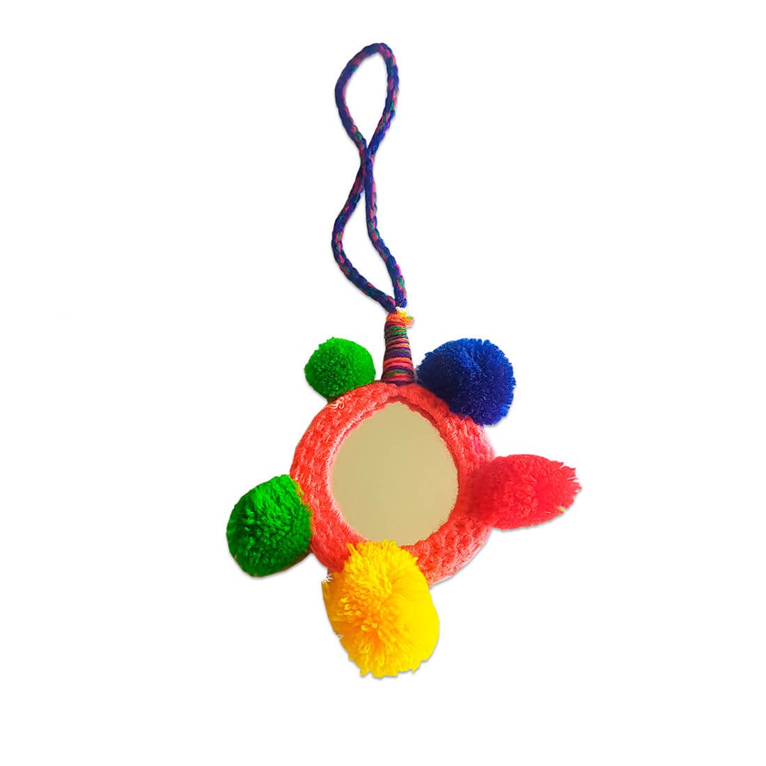 Dos_Punts_Shop_Barcelona_Adorno Mumbai XL RosaSalmon