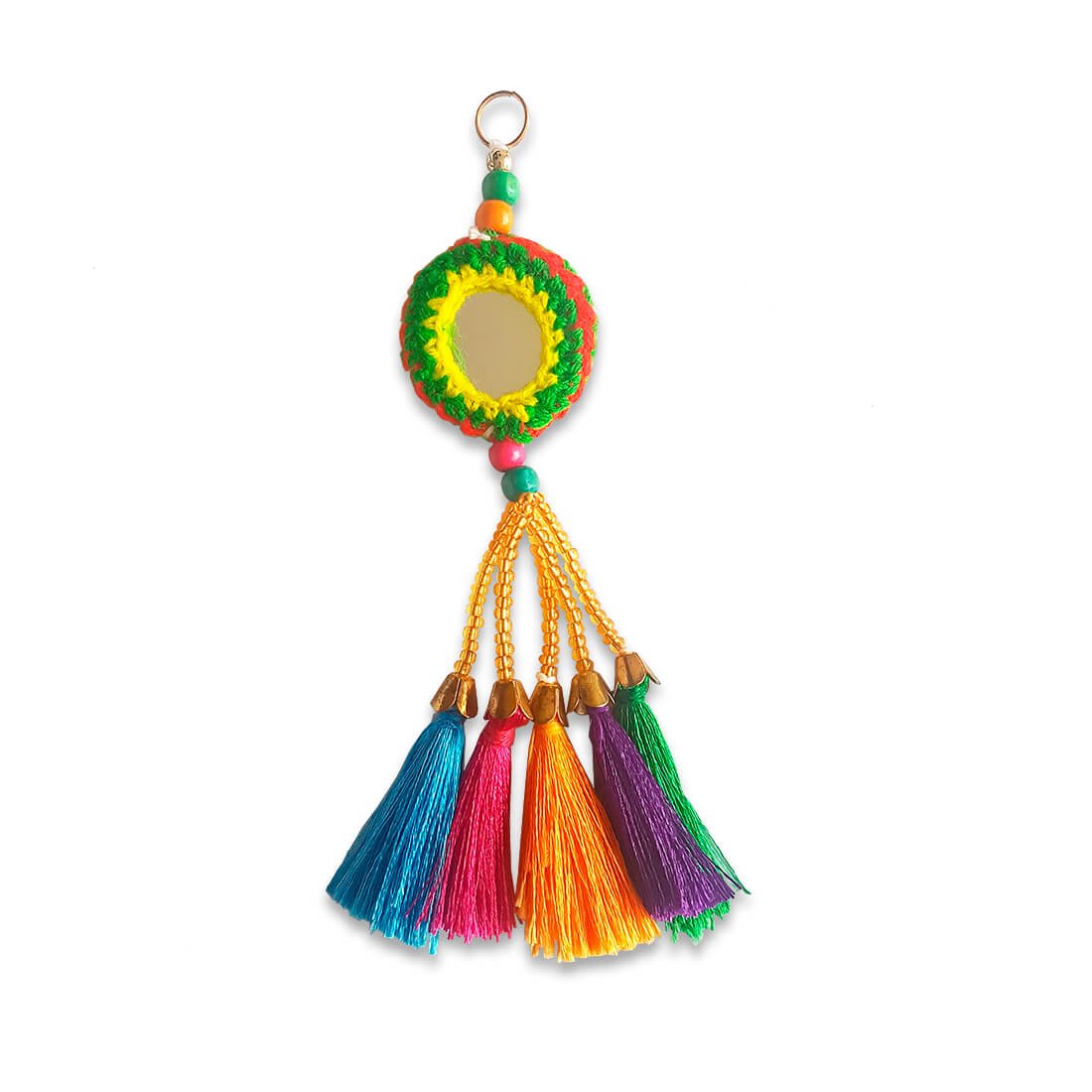 Dos_Punts_Shop_Barcelona_Amber Rojo Verde Amarillo Fluor