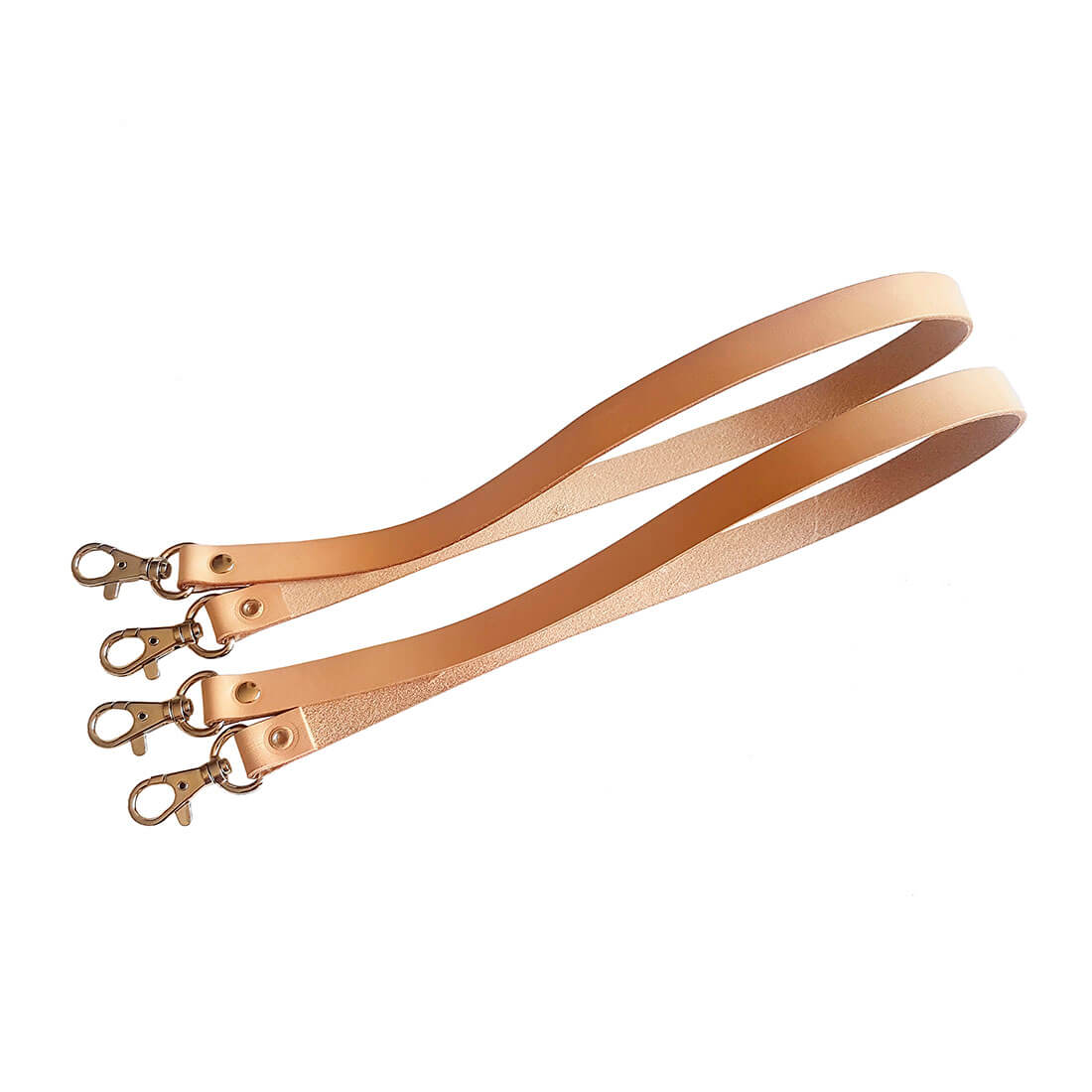 Dos_Punts_Tienda_Barcelona_Asa_Corta_Piel_Bolso_Natural Mosqueton Plata