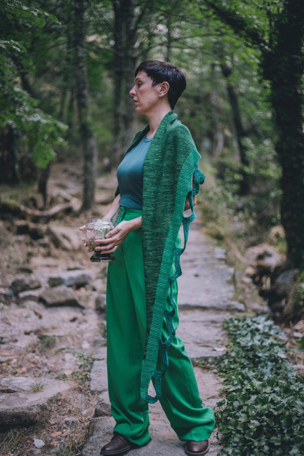 Etteilla_1_Yedraknits 2_Knitting Pattern_Magazine