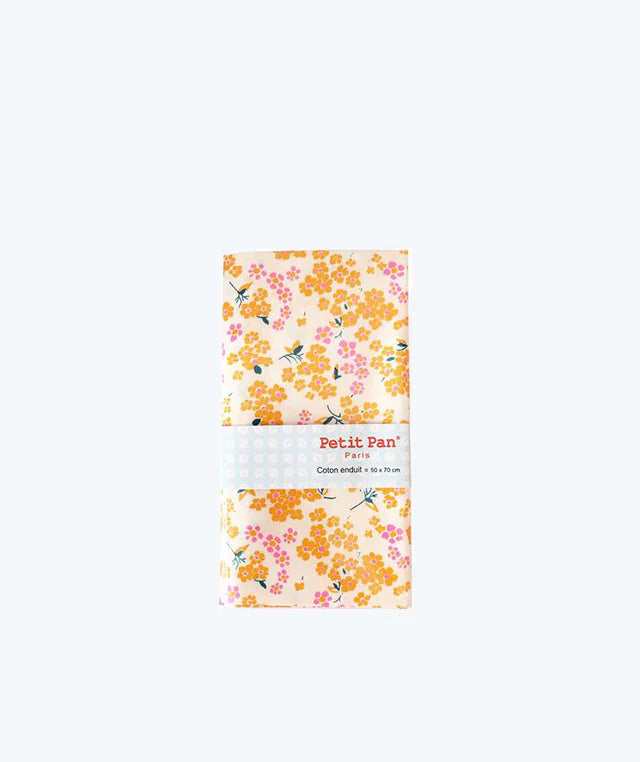 Fat Quarter Algodón Laminado Petit Pan