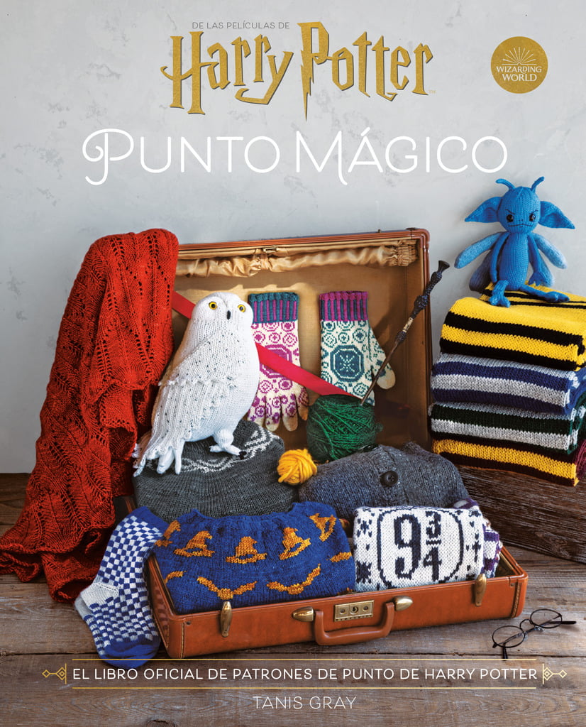 Harry POtter punto magico