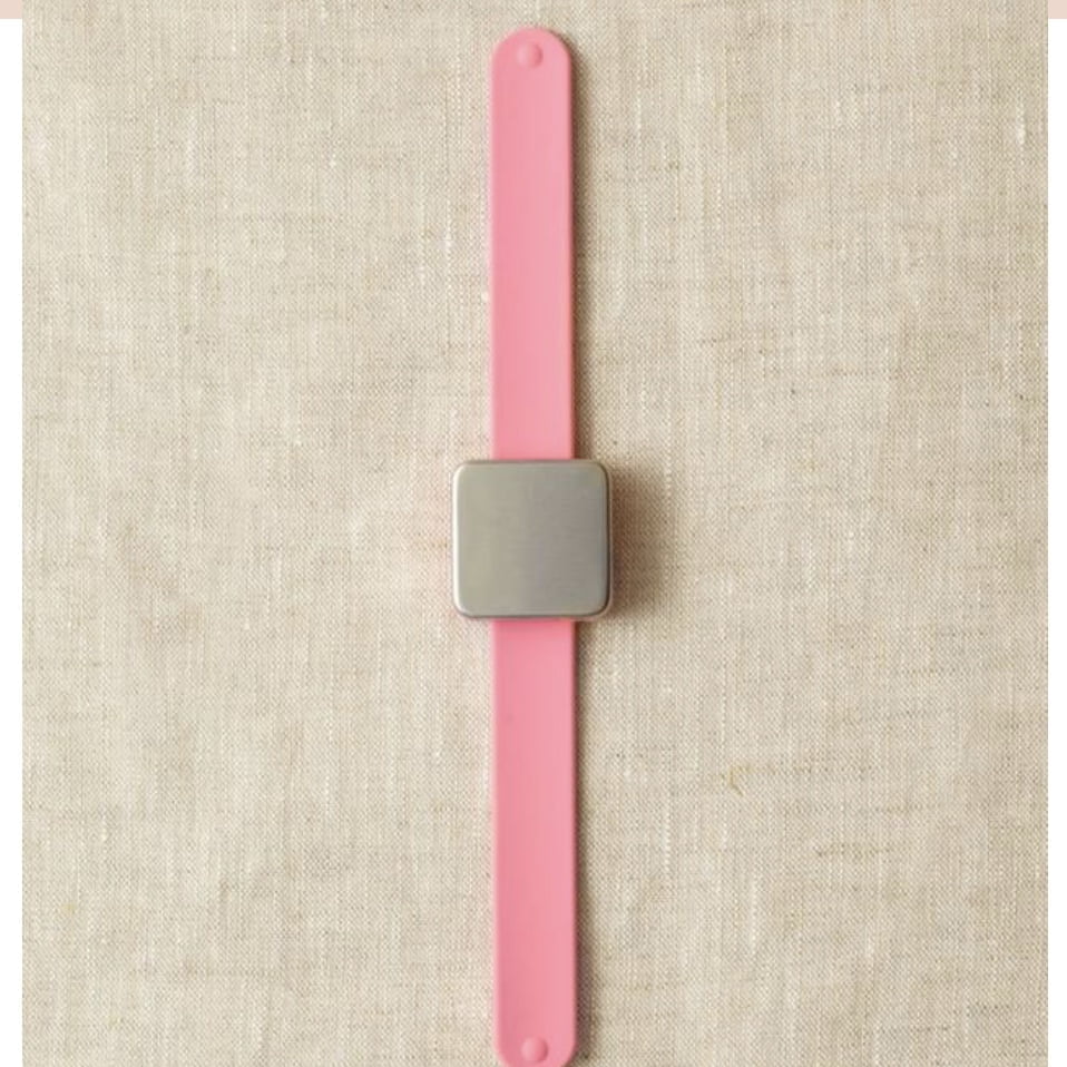 Brazalete Magnético CocoKnits