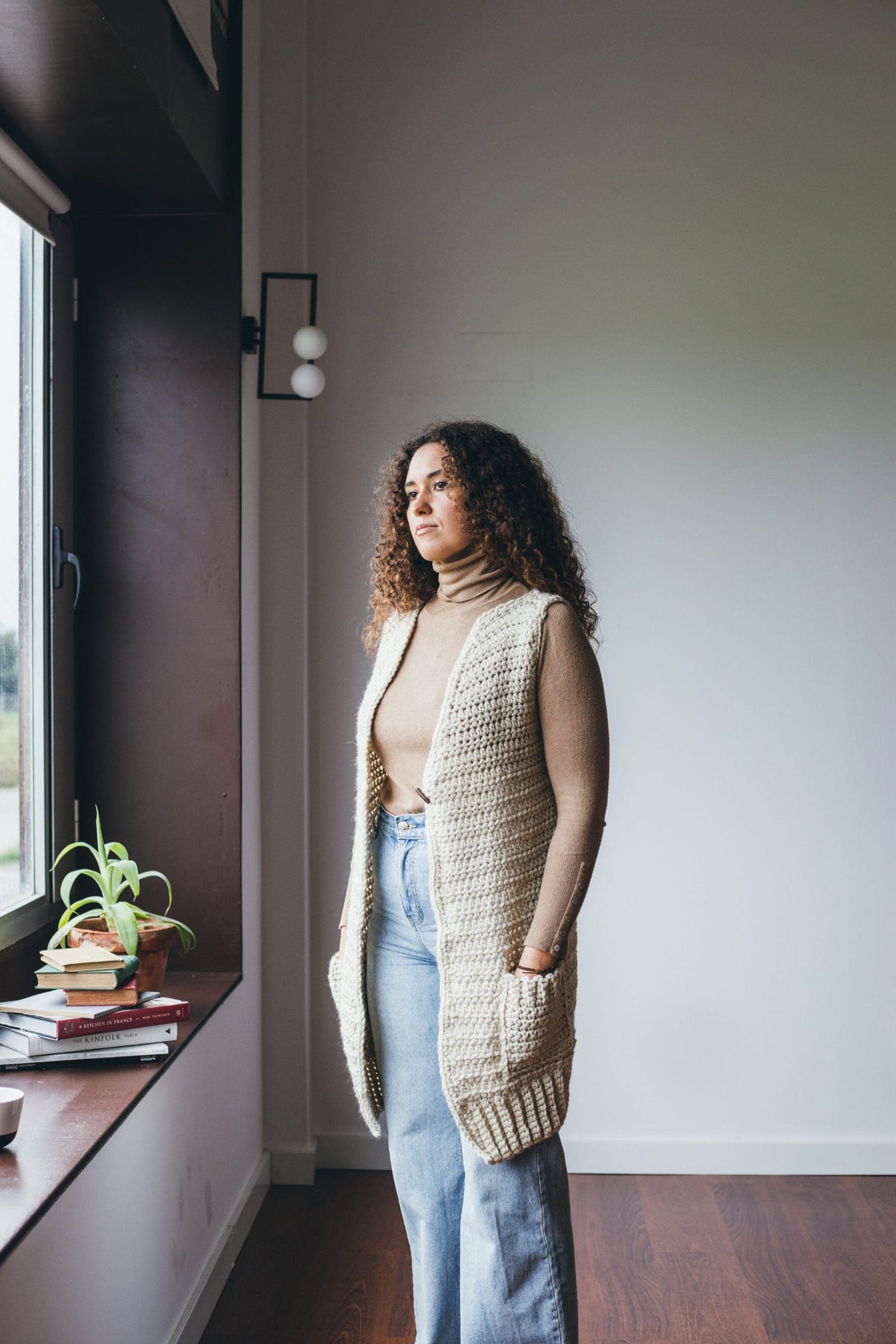 Las chicas del punto