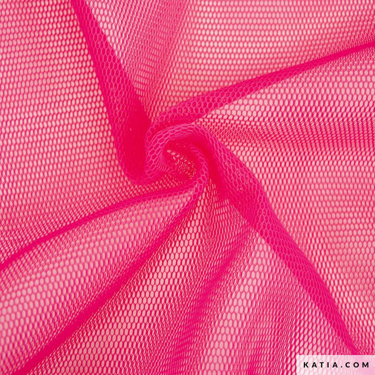 Mesh Fucsia