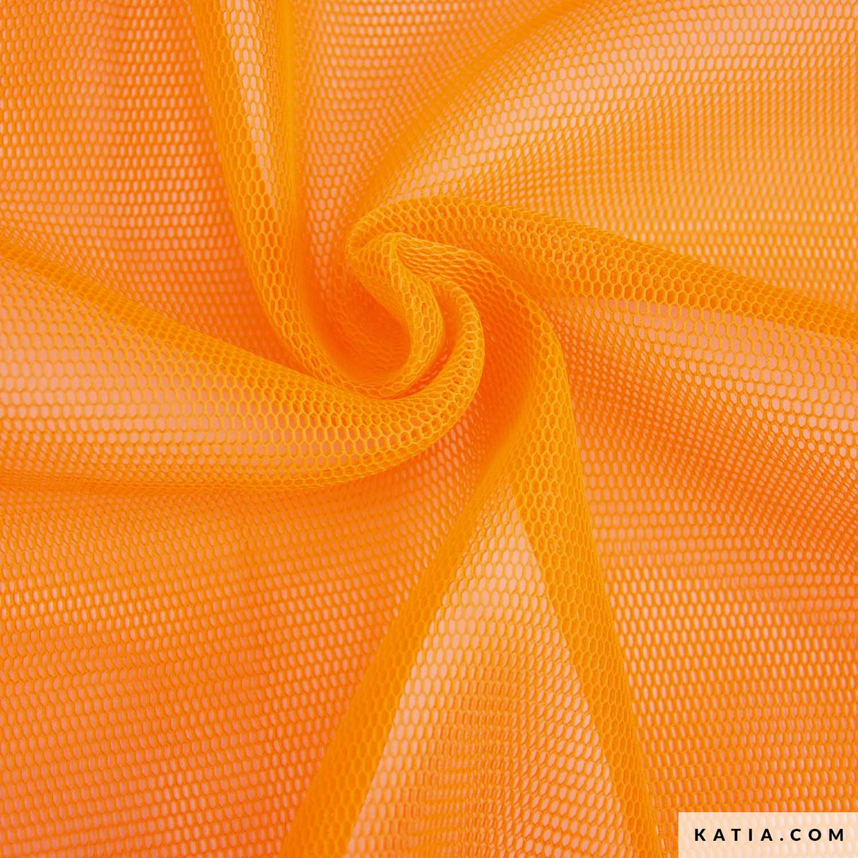 Mesh Naranja