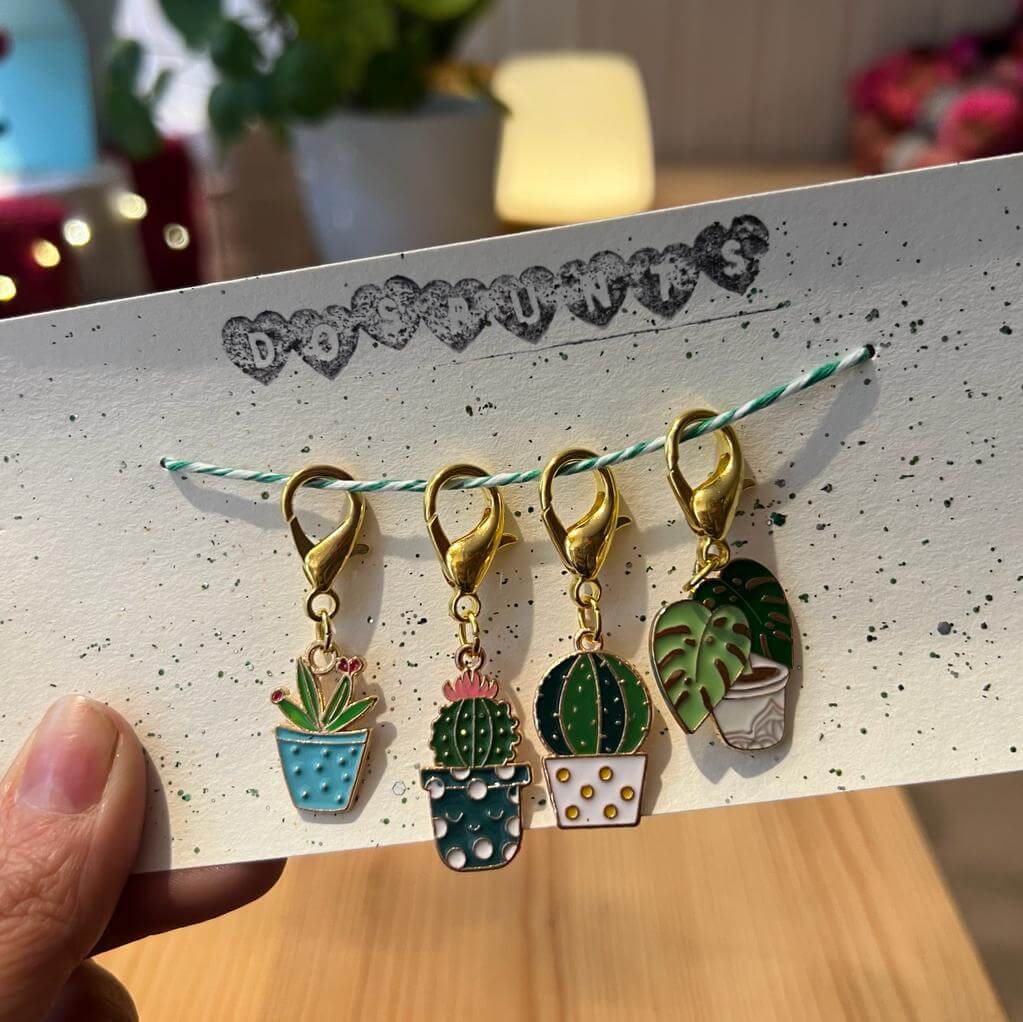 Plants lover mosq ok