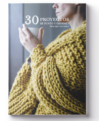 Portada 30 proyectos