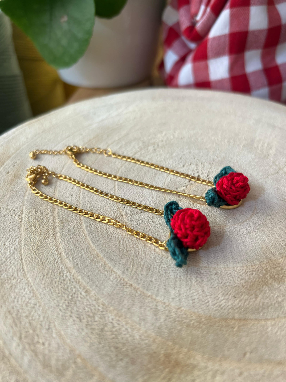 Pulsera de Acero - Colección Sant Jordi