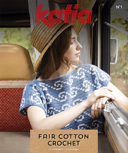 Revista Fair Cotton