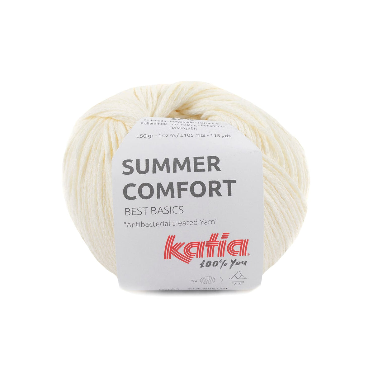 SUMMER COMFORT 67