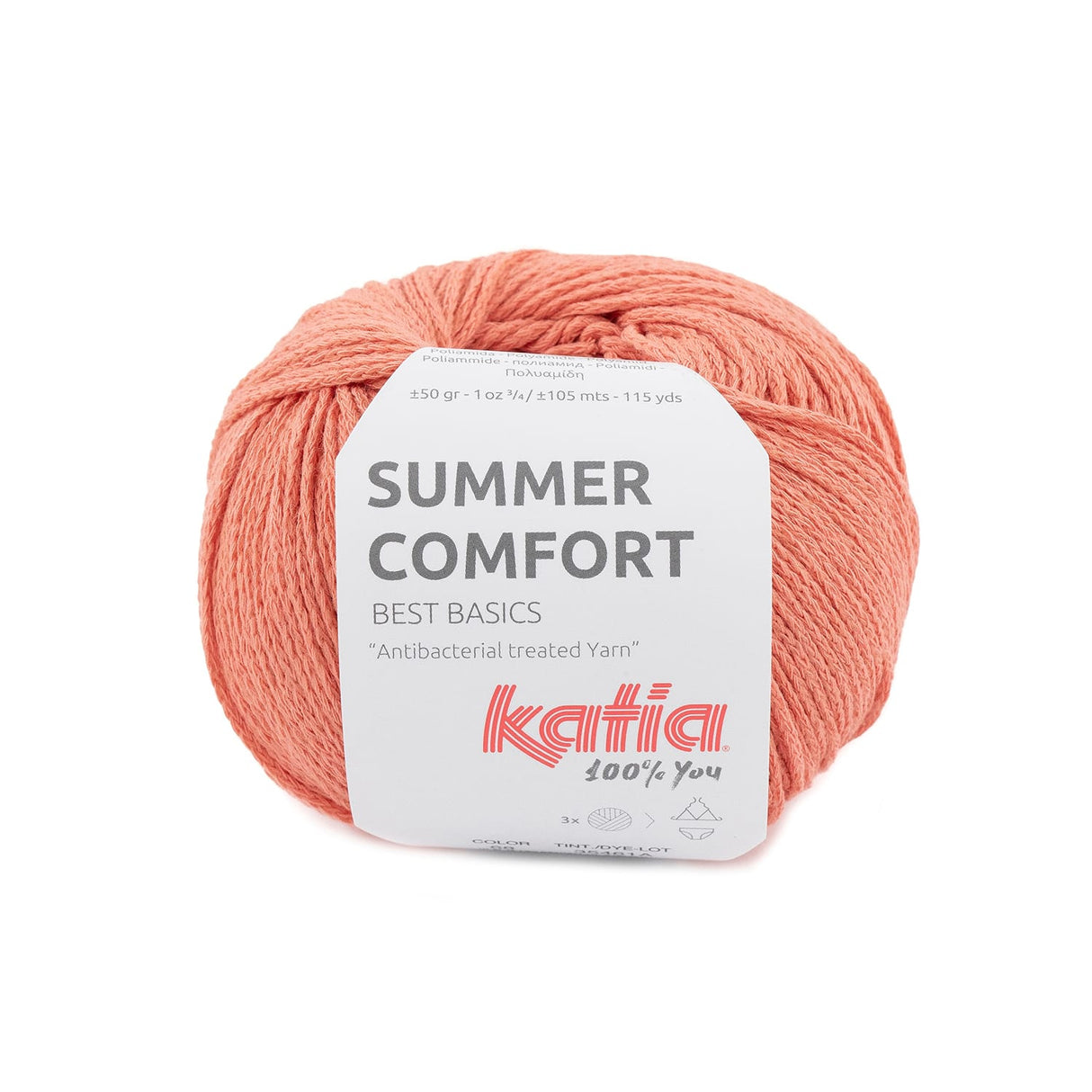 SUMMER COMFORT 68