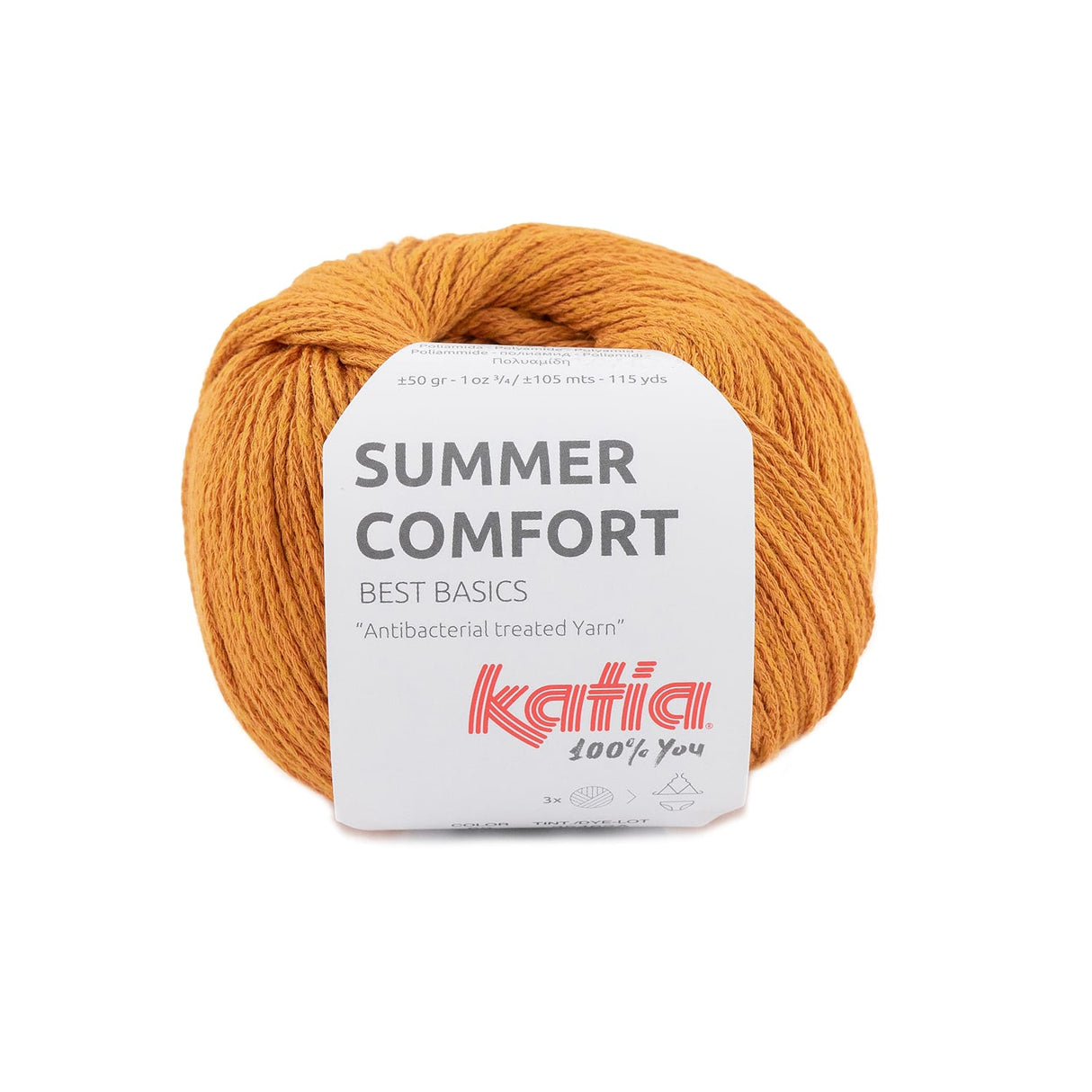 SUMMER COMFORT 69