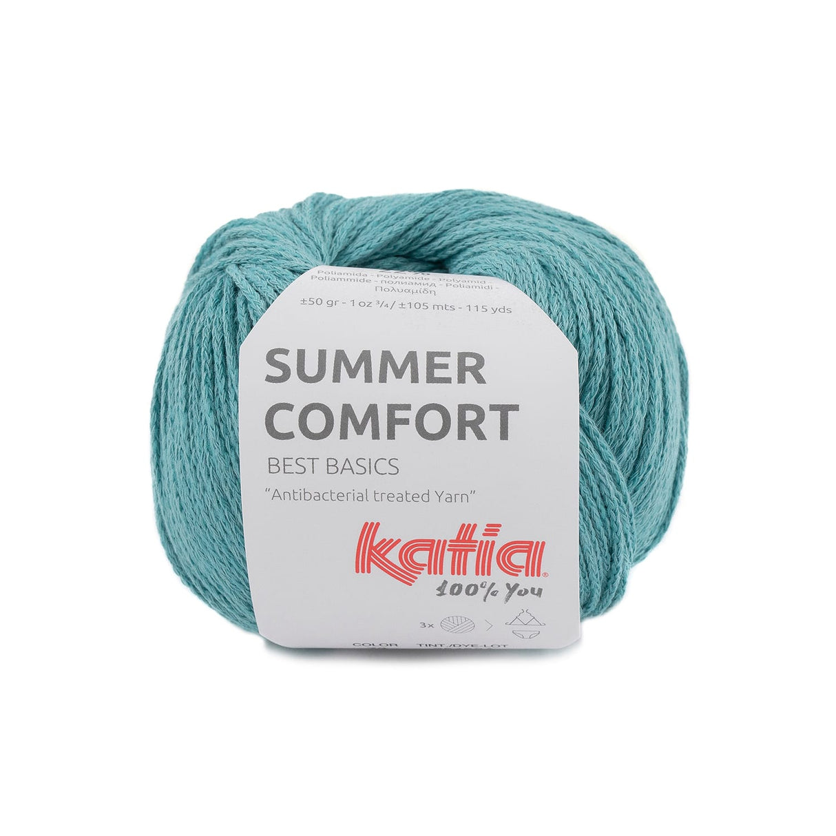 SUMMER COMFORT 73