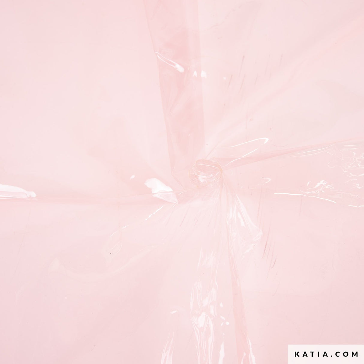 Katia PVC Translucent Colors