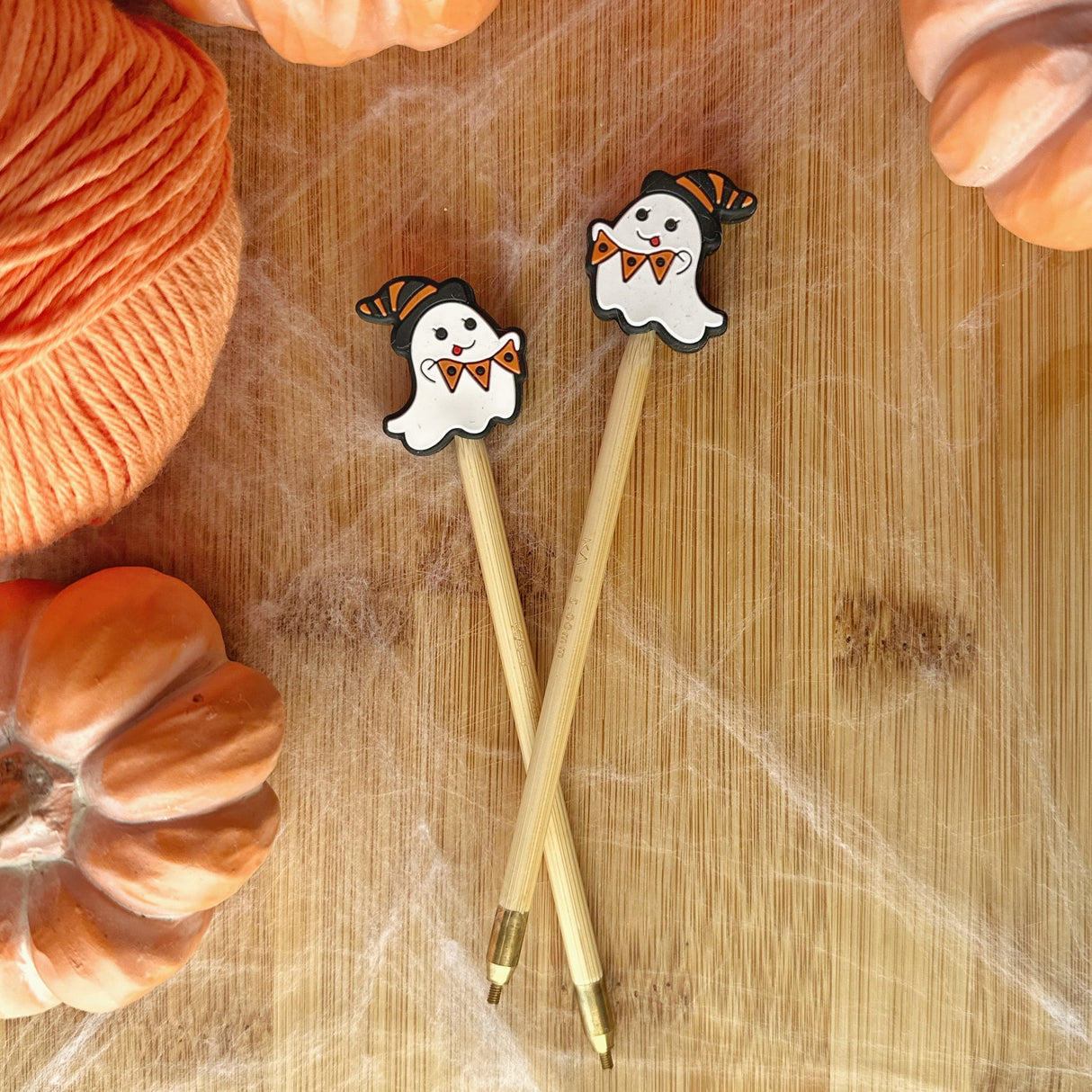 Stopper fantasma guirnalda 1