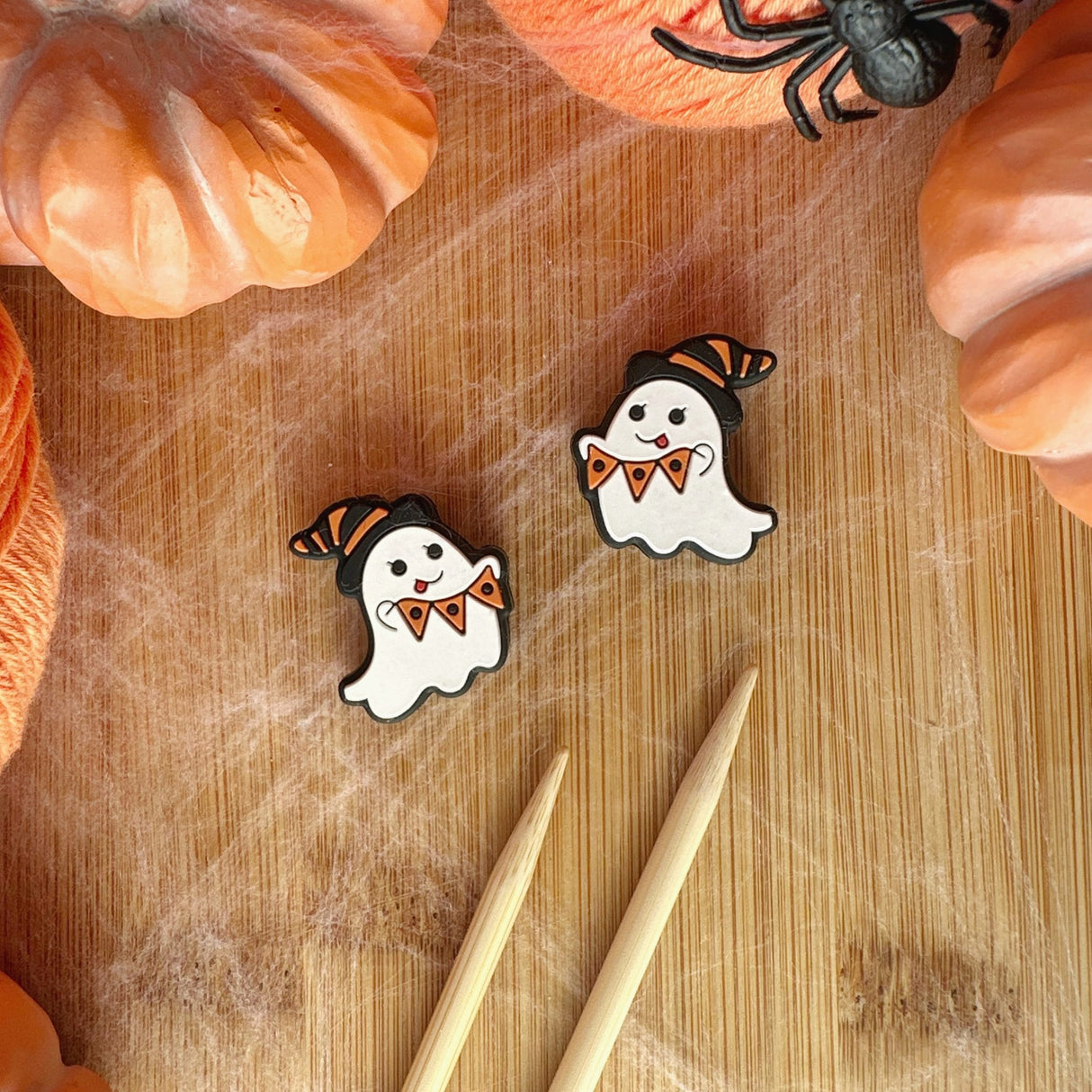 Stopper fantasma guirnalda 2