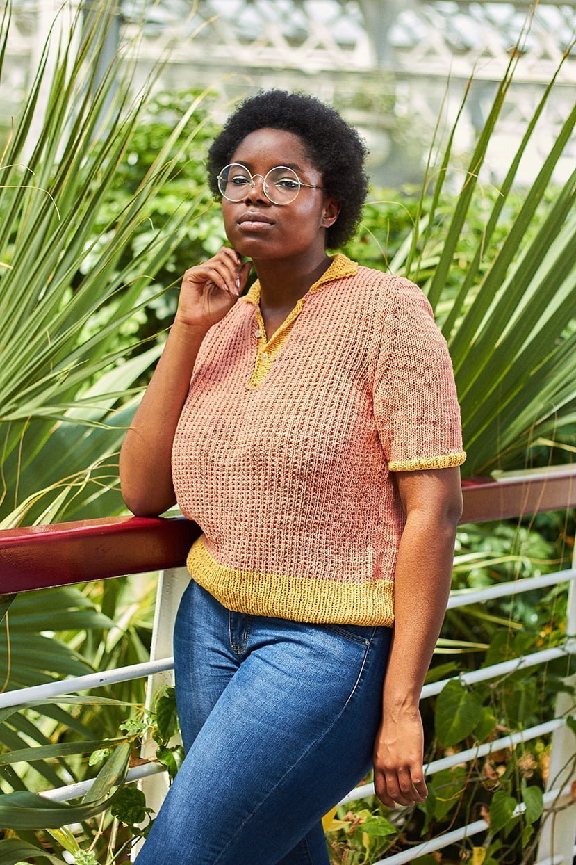 Sugar Plum Fairy Tee_Soriknits_BELLOTA_3_Verano_20191