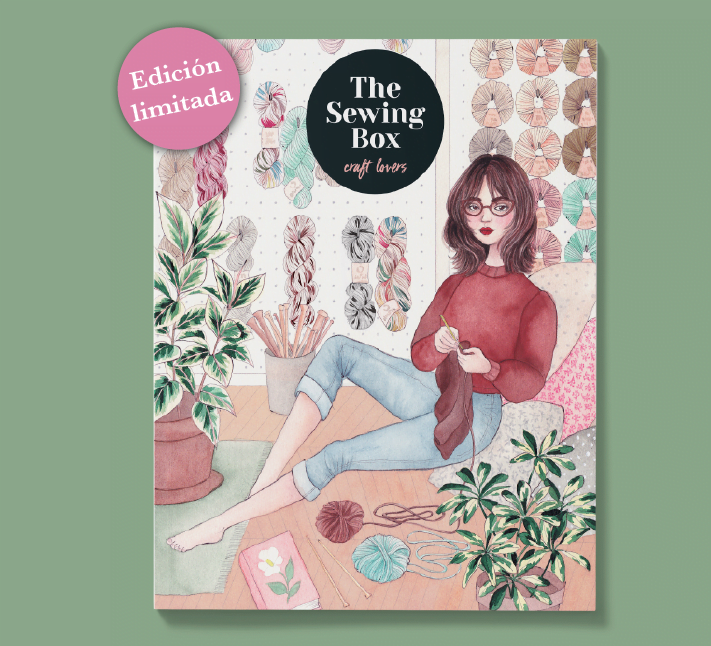 TSB11 el club de la calceta