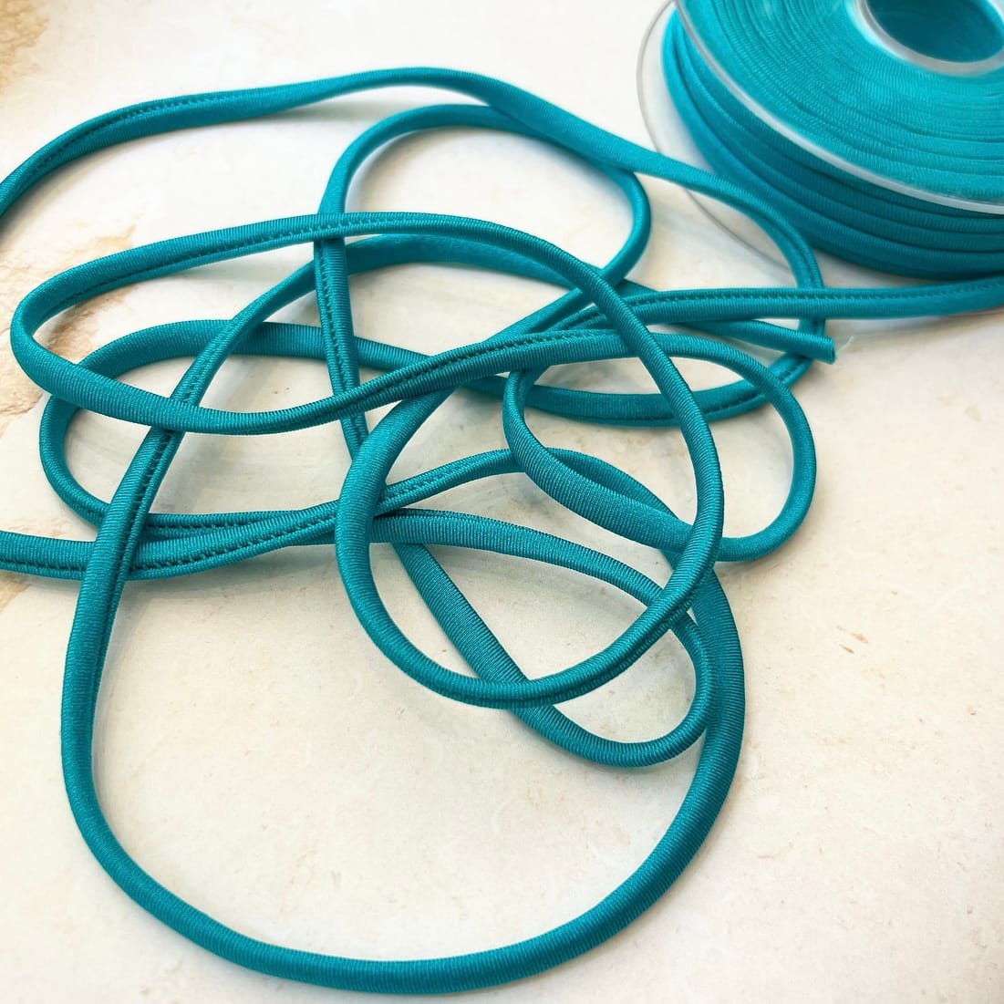 Cinta Elástica para Bikinis/Bañadores