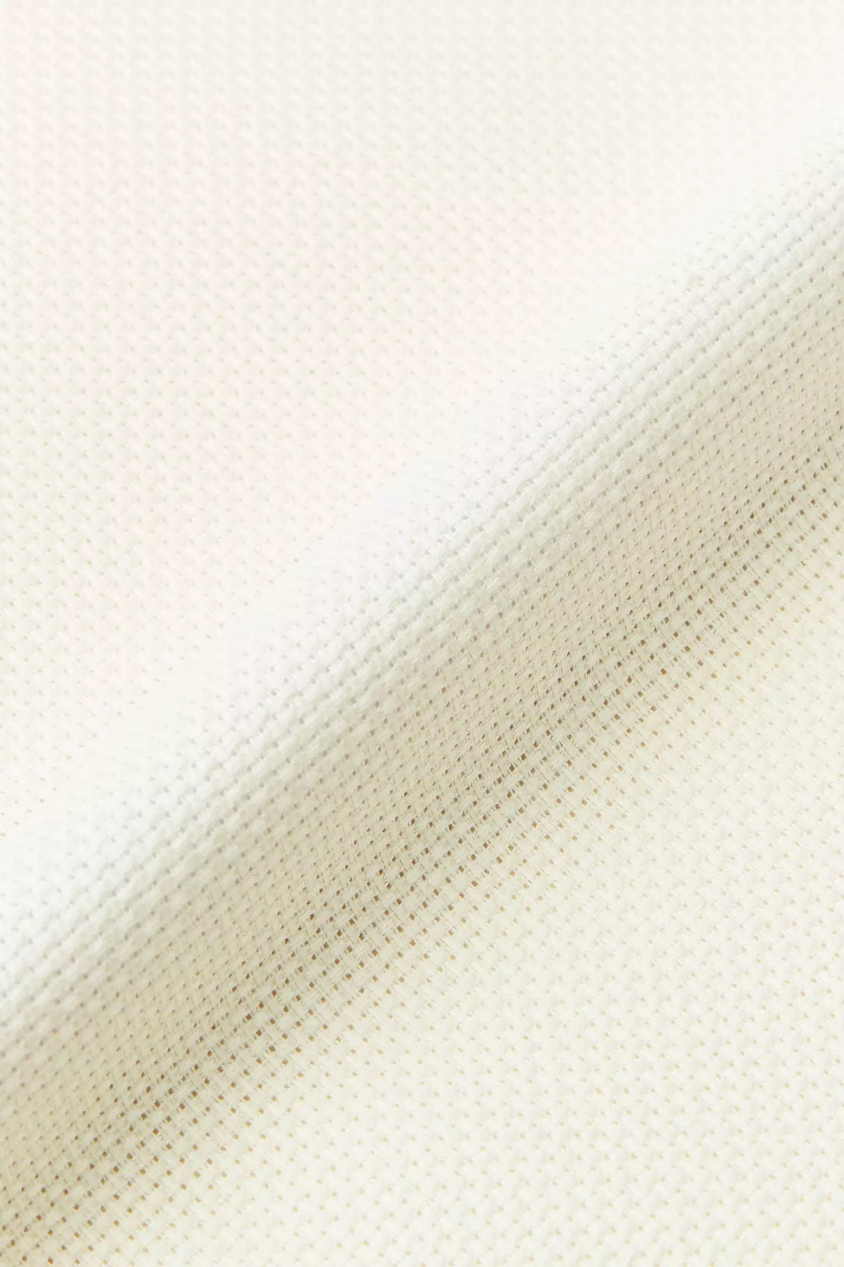 Tela Aida 4,4pts/cm Precortada DMC - ECru