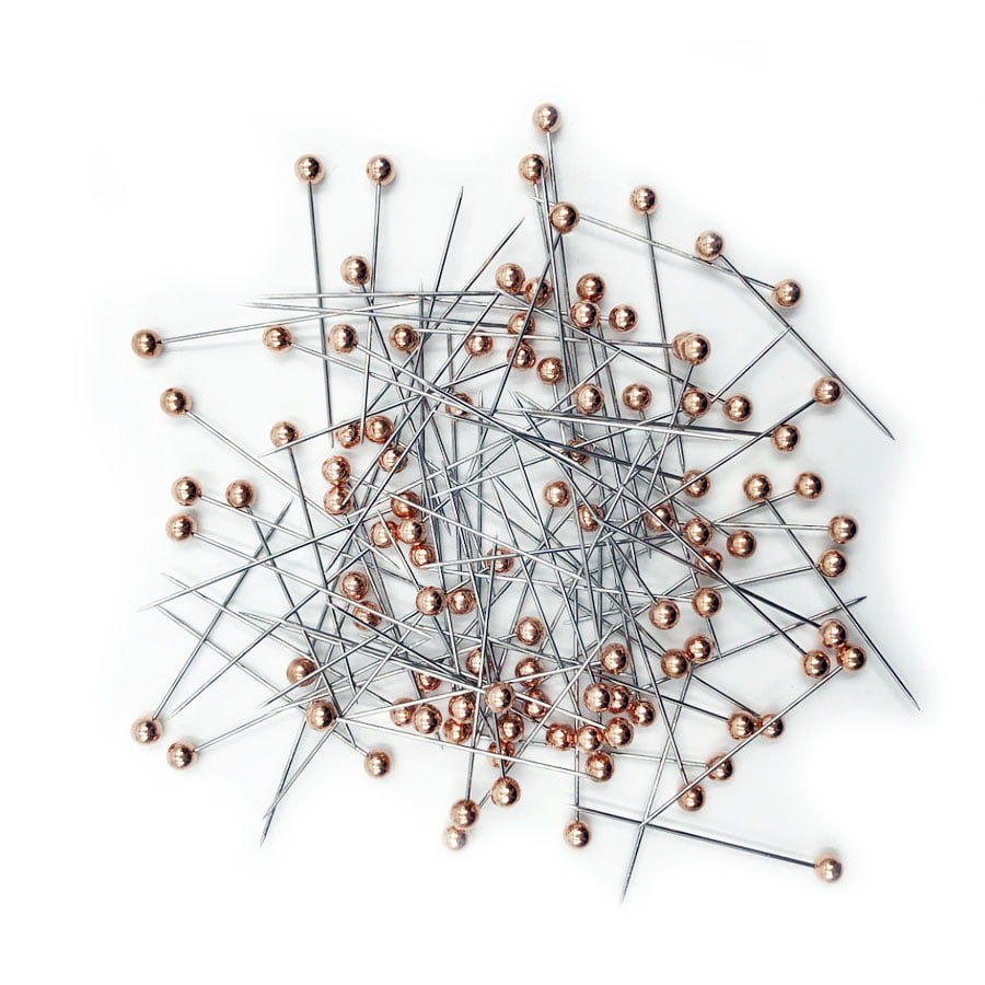 alfileres-de-cabeza-rose-gold-2