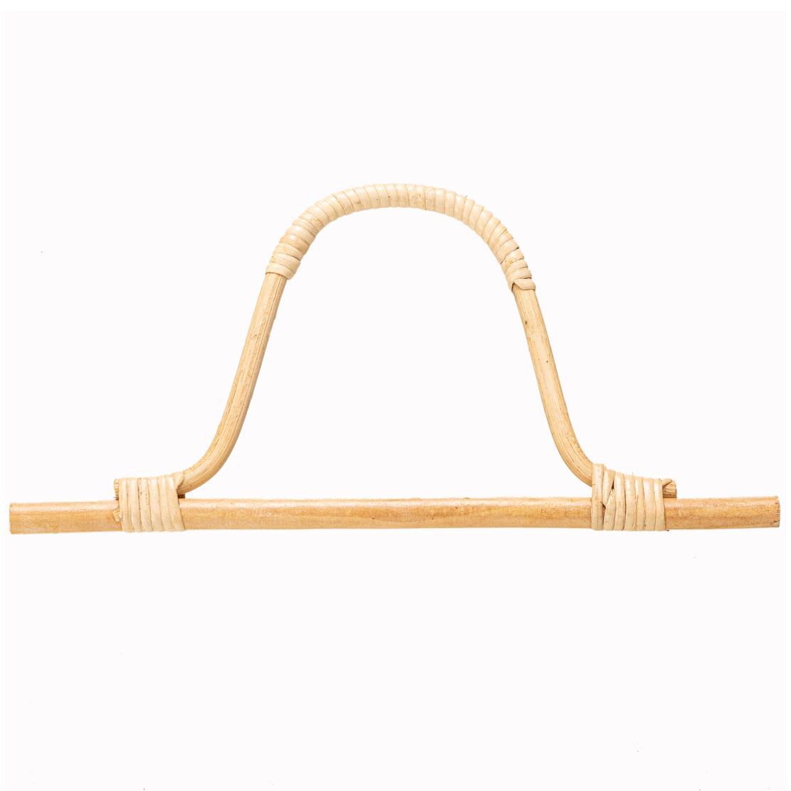 Asas de Bambú Binibeca