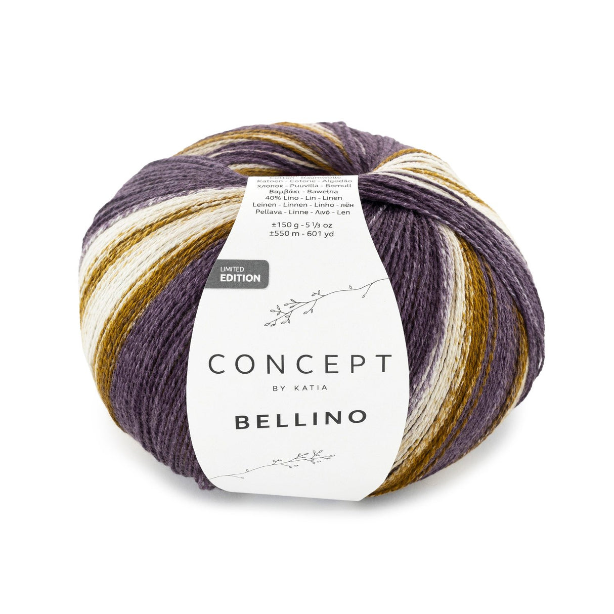 Katia Concept Bellino