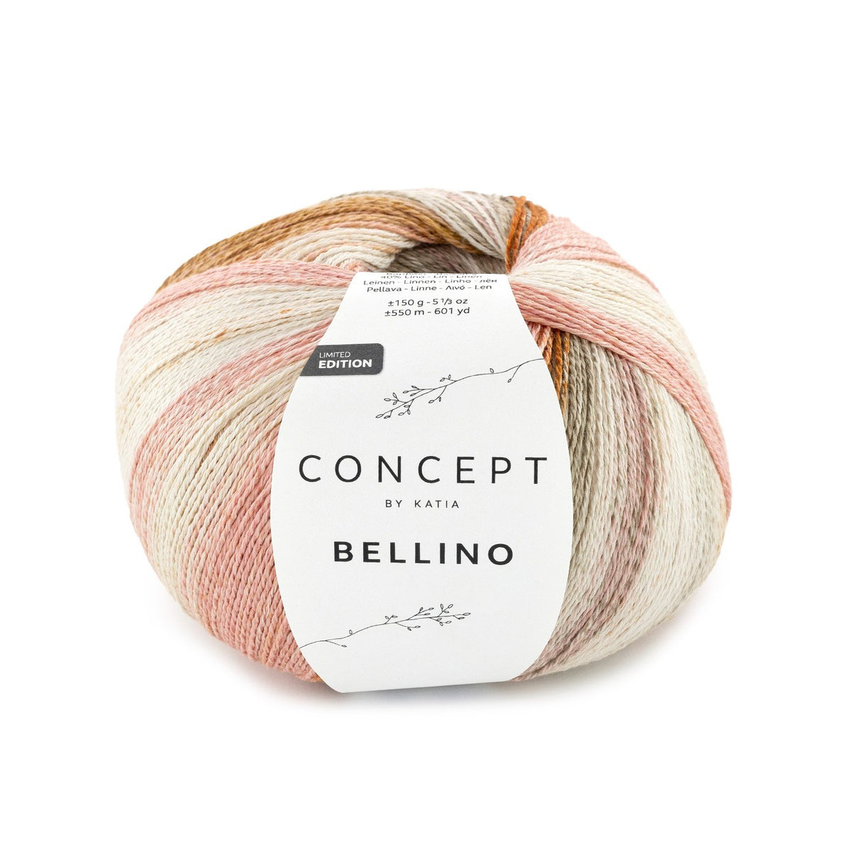 Katia Concept Bellino