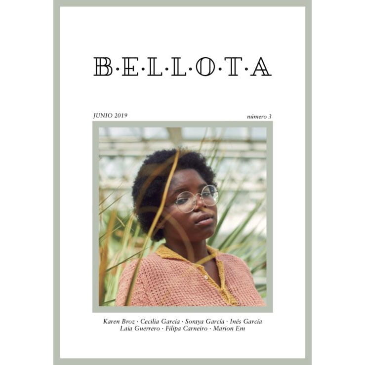 bellota-knits-numero-3-verano-2019