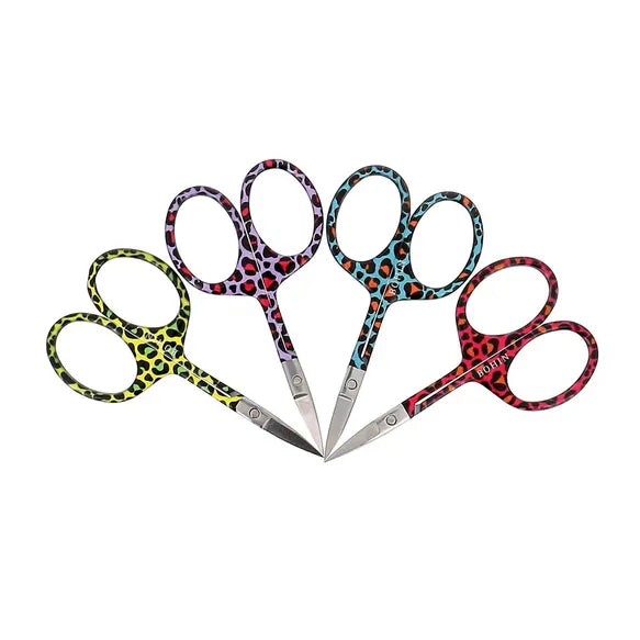 Tijeras Animal Print Bohin