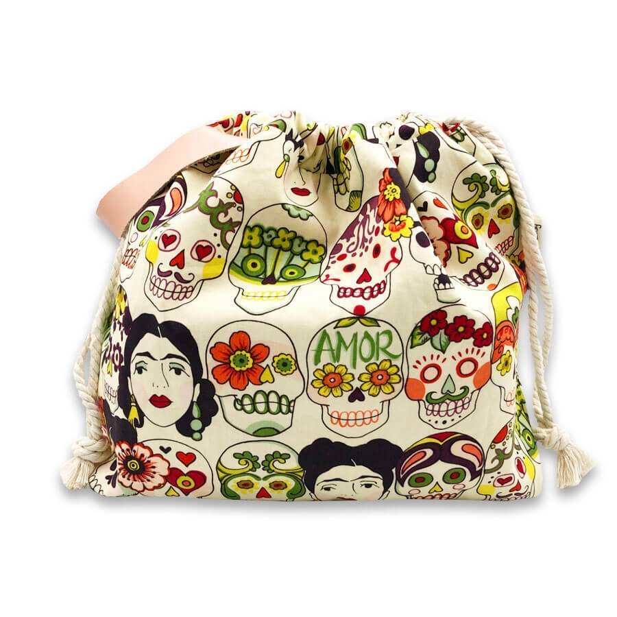 bolsa-labores-calaveras-fondo-crema-k2-bag