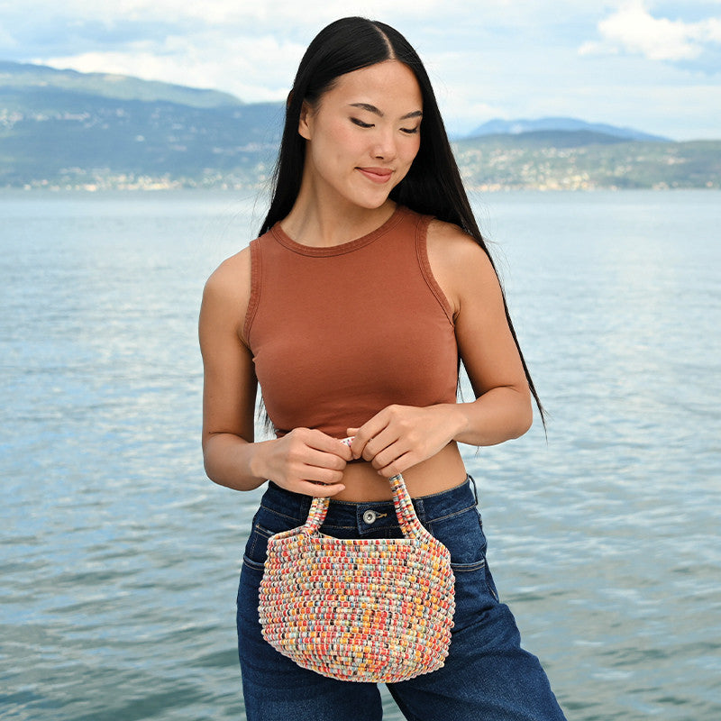 Kit Bolsito Marrakesh Mondial