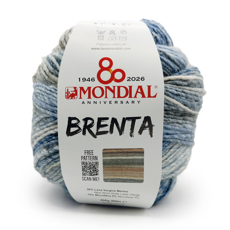Mondial Brenta