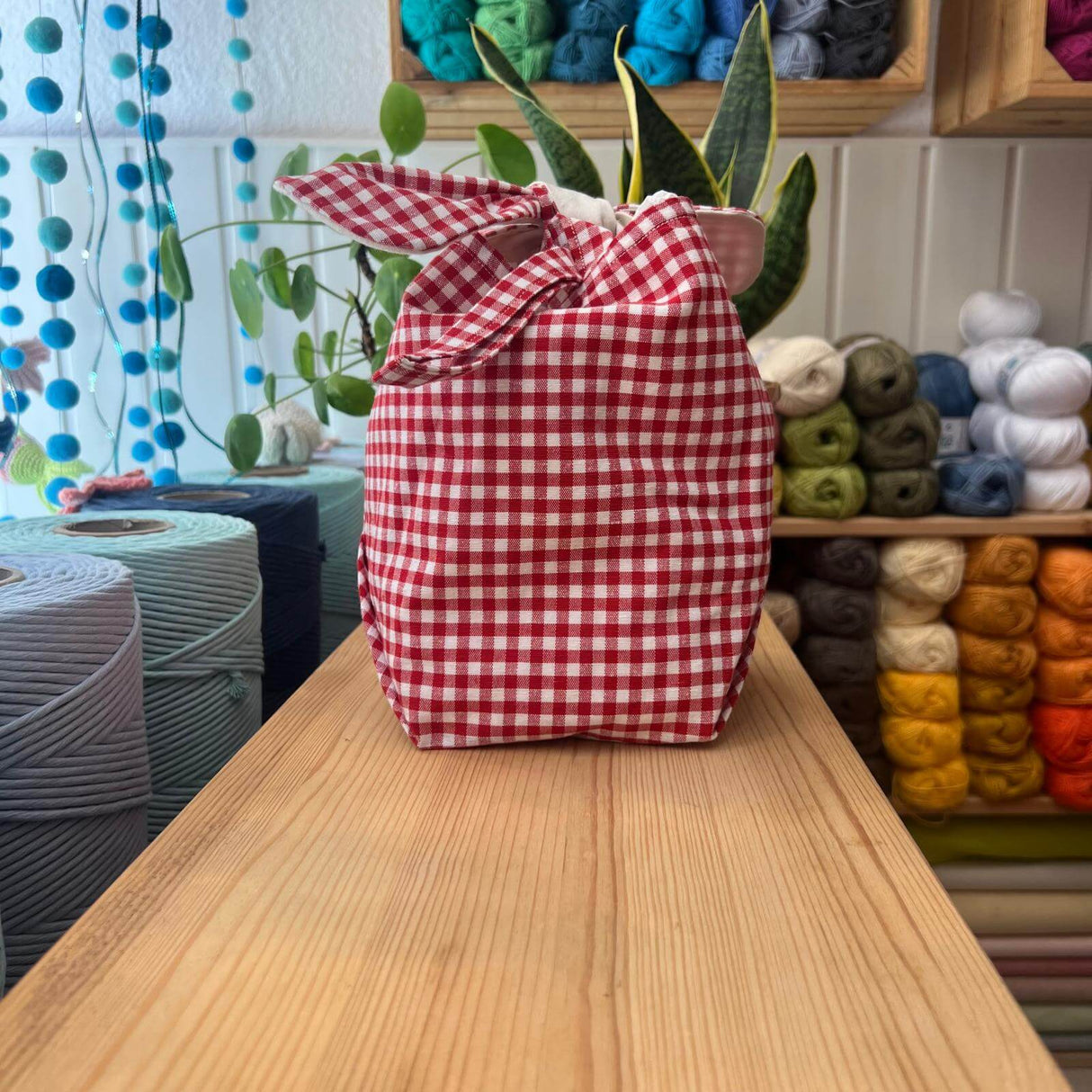 buuny bag midi roja mini2