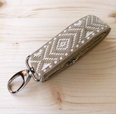 Kit Riñonera Grannys - Combi 16 Camel