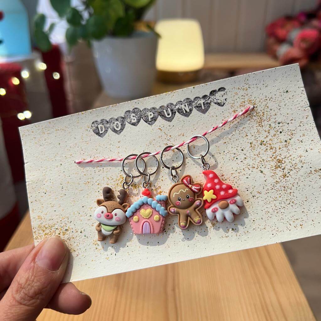 candy xmas anillas ok