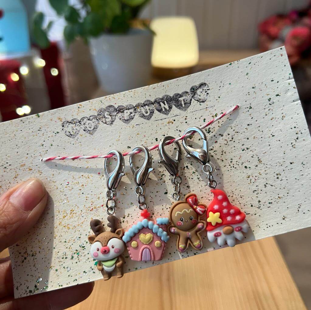 candy xmas mosqueton ok