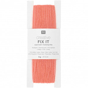 Hilos de Bordar Neón Creative Fix It