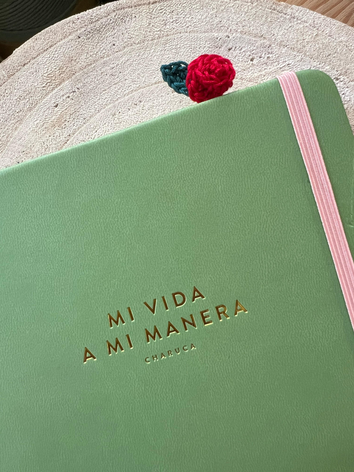 Clip Punto de Libro - Colección Sant Jordi