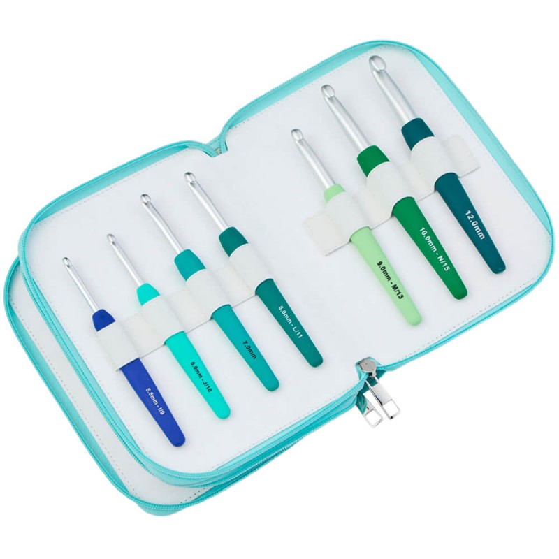 estuche grande waves 2