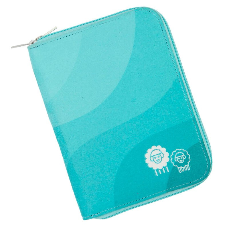 estuche grande waves 3