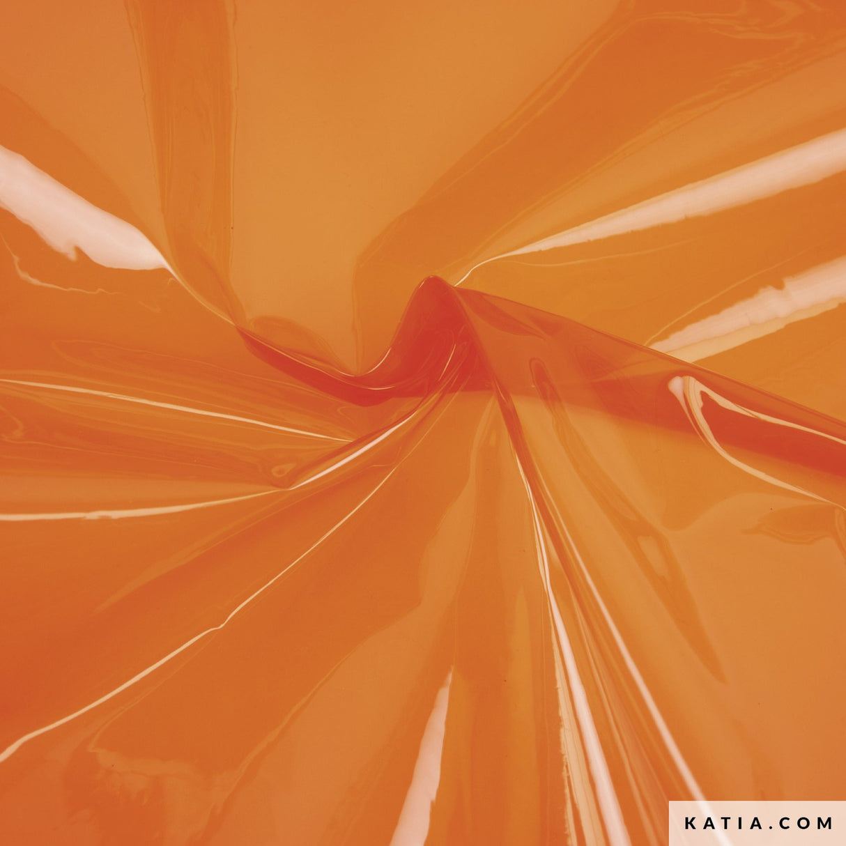 Katia PVC Translucent Colors