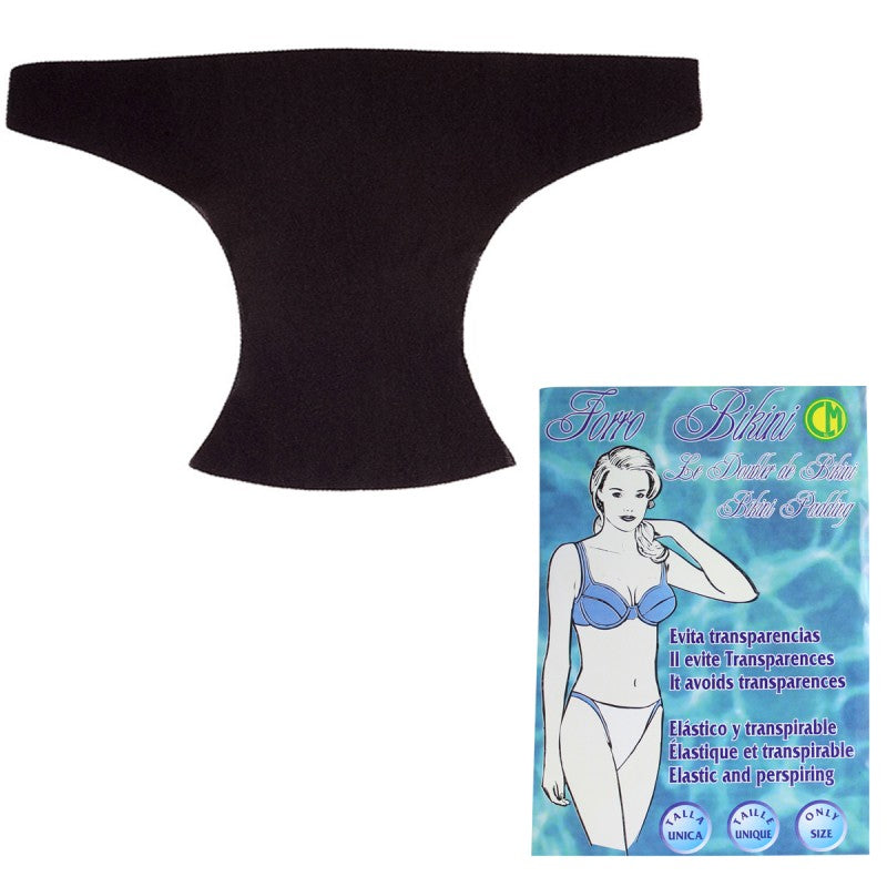 Forro para Bikini y Bañador