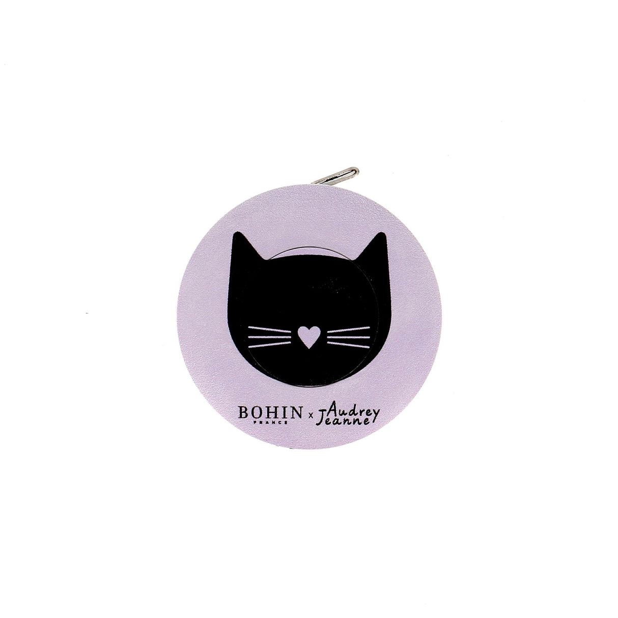 Cinta Métrica Bohin - Colección Audrey Jeanne