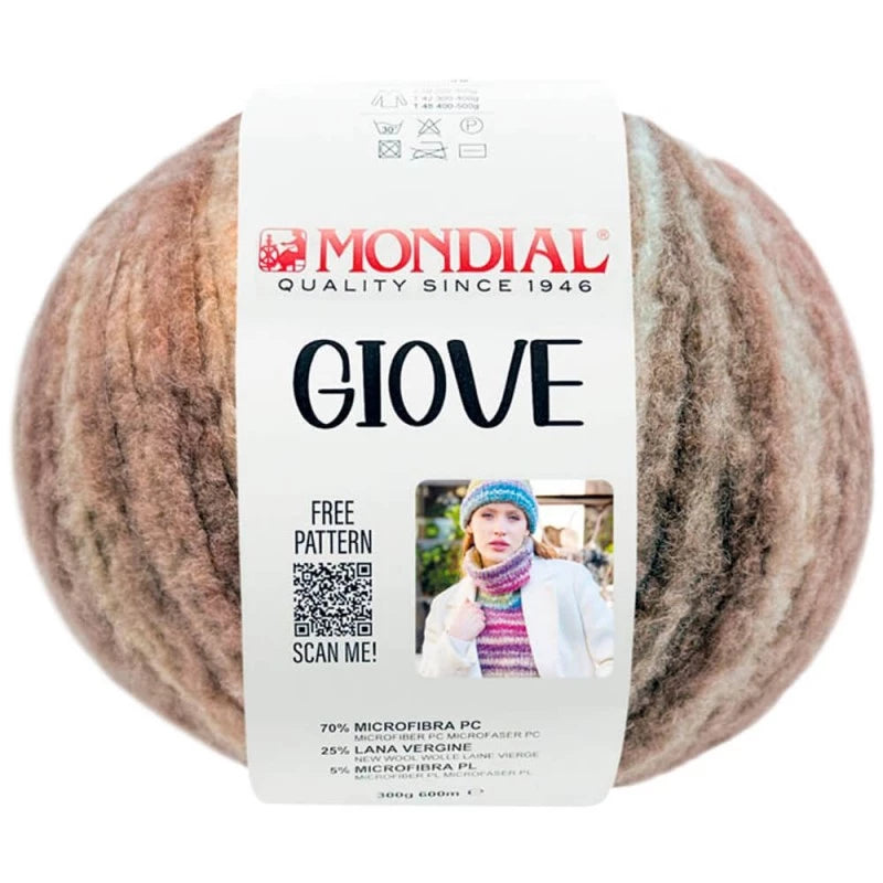 Giove Mondial