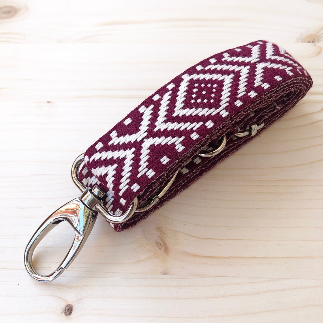 Kit Riñonera Grannys - Combi 18 Granate