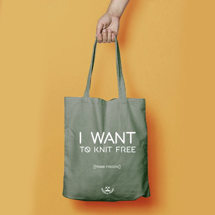 i-want-to-knit-free-bolsa-oliva